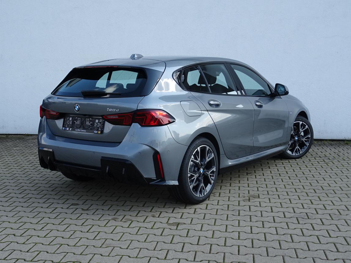 BMW Řada 1