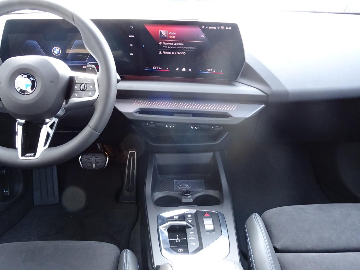BMW Řada 1