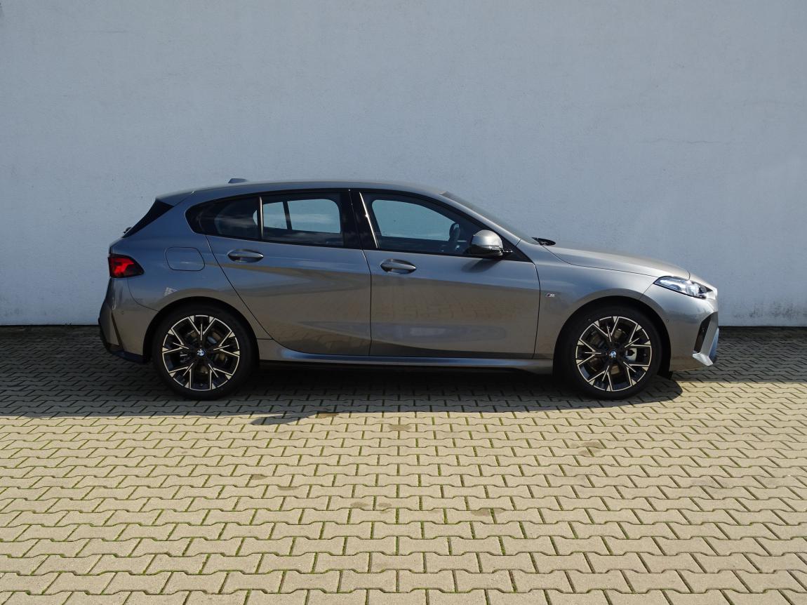 BMW Řada 1