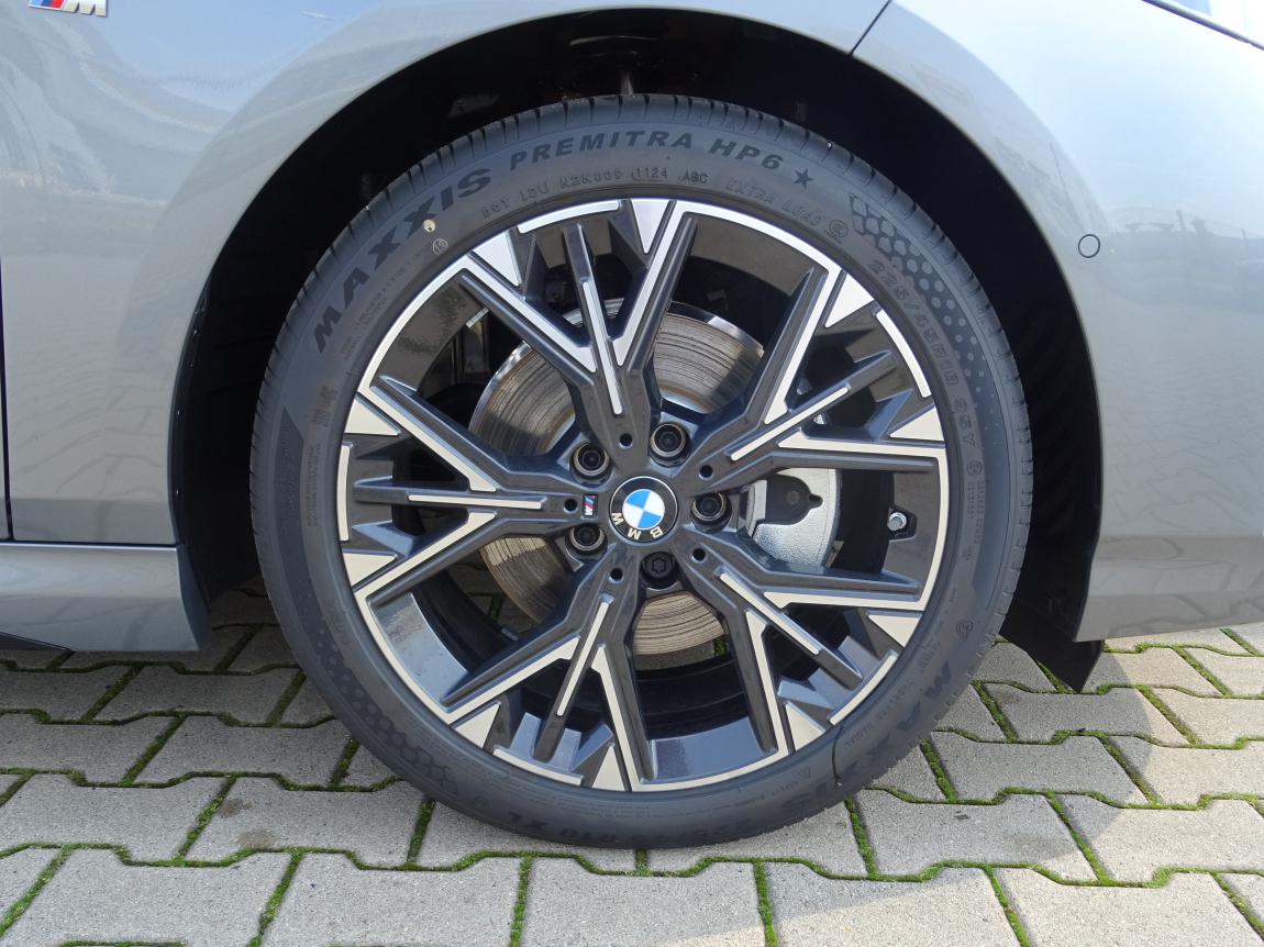 BMW Řada 1