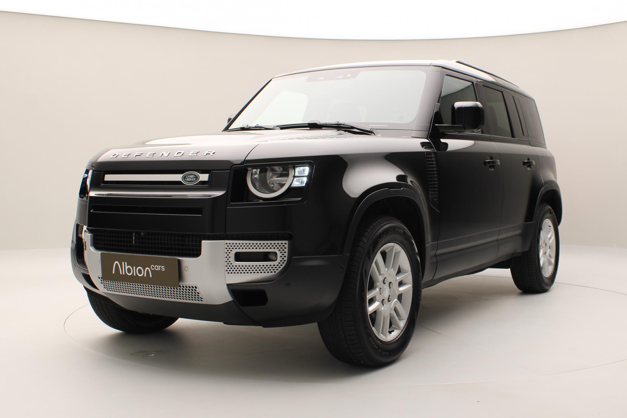 Land Rover Defender 110 D200 S AWD AWD