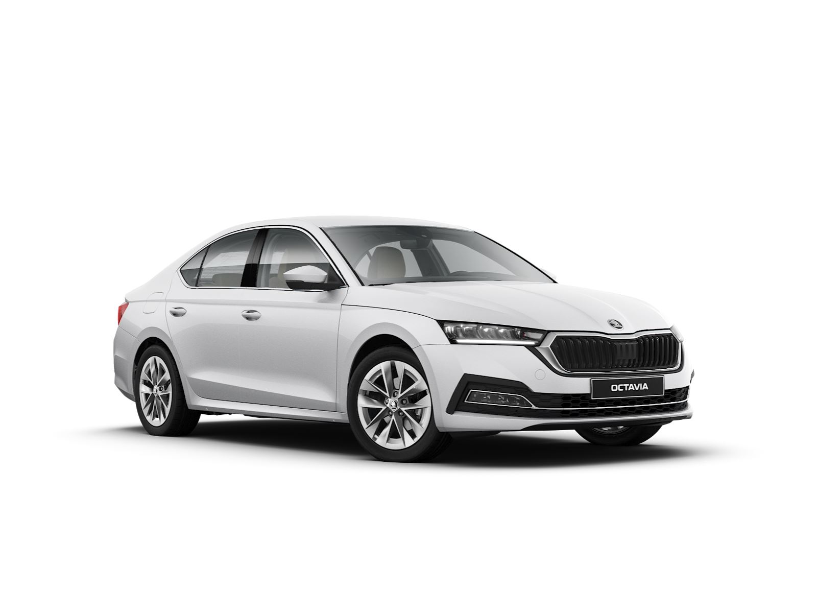 Škoda Octavia 1.5 TSI G-TEC DSG Ambition+