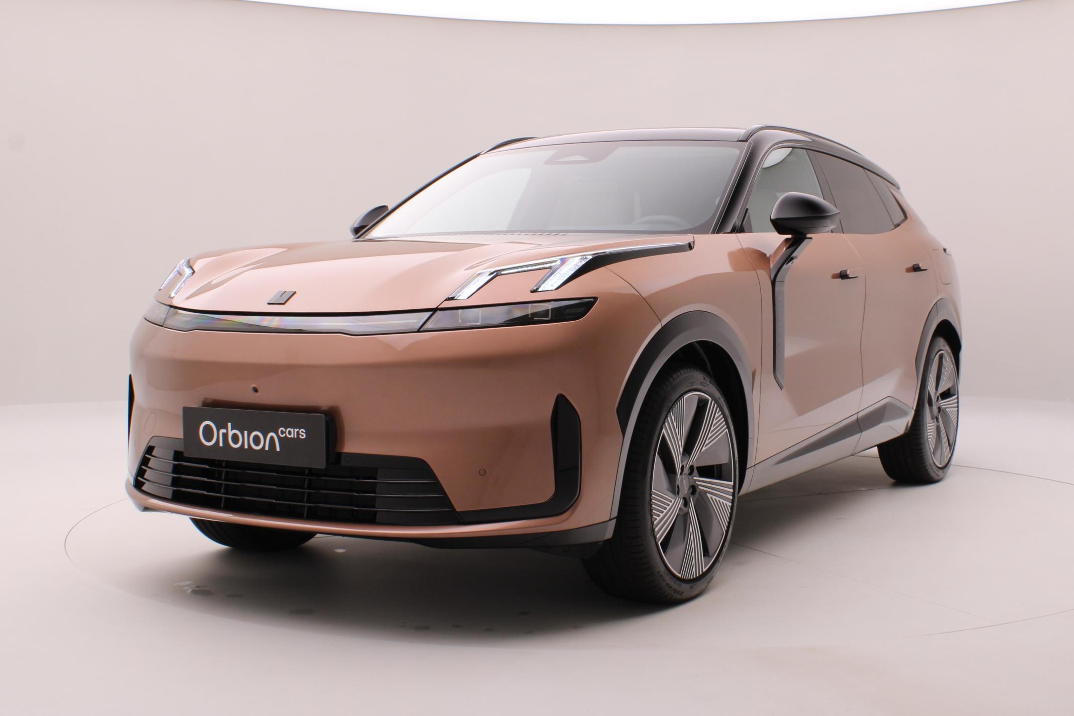 Lynk & Co VWC MORE PHEV