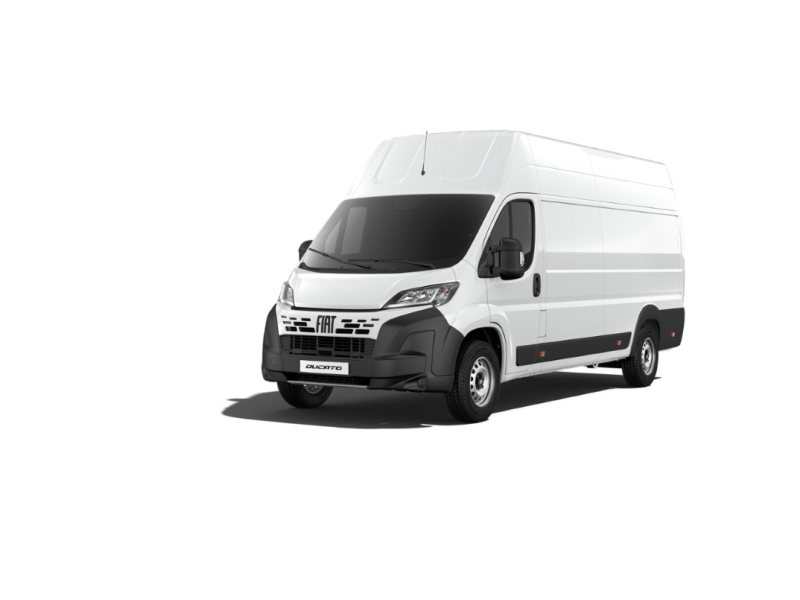 FIAT Ducato Maxi 2.2 140k Van 3,5t L4H3 *o