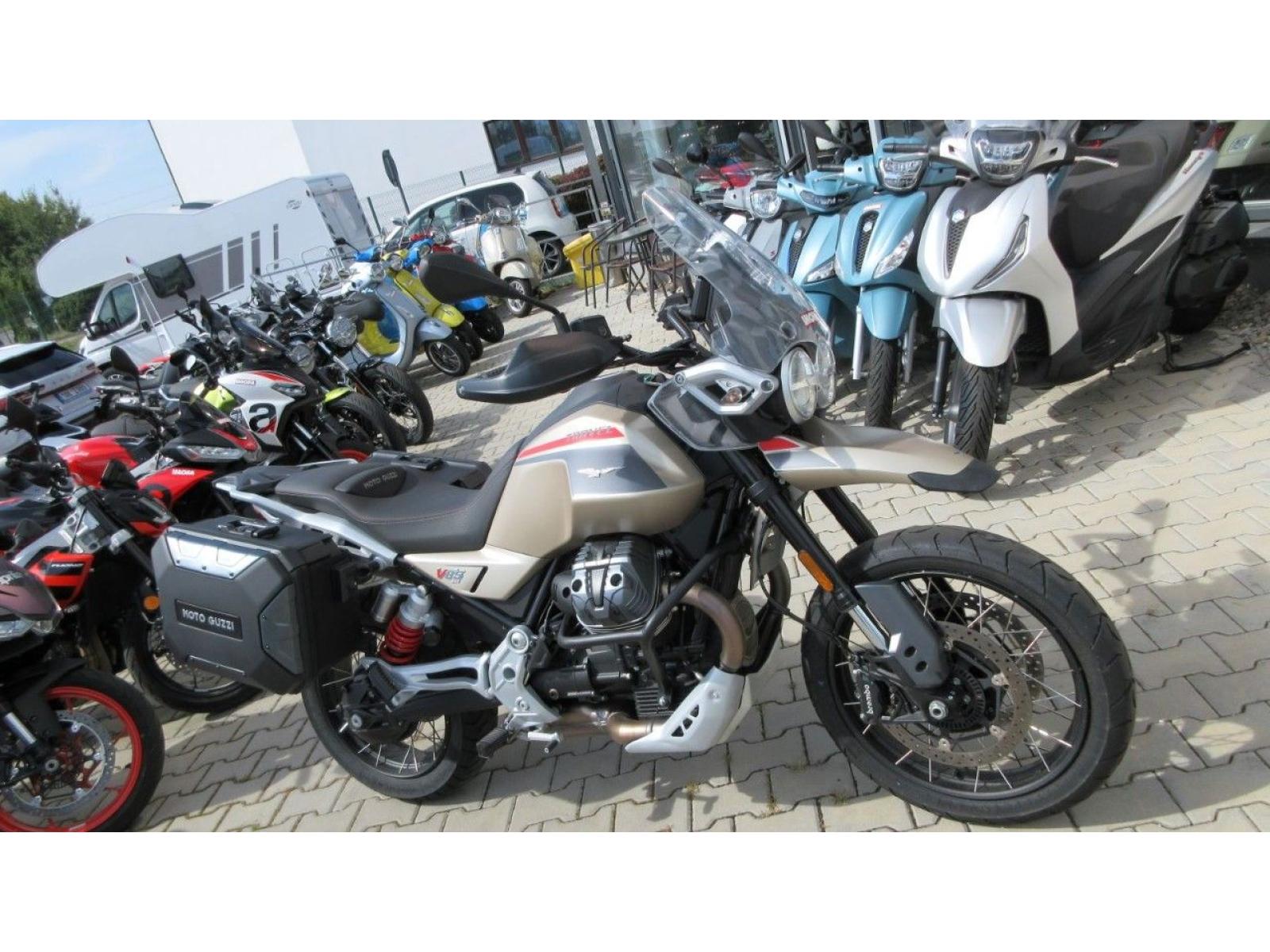Moto Guzzi Ostatní