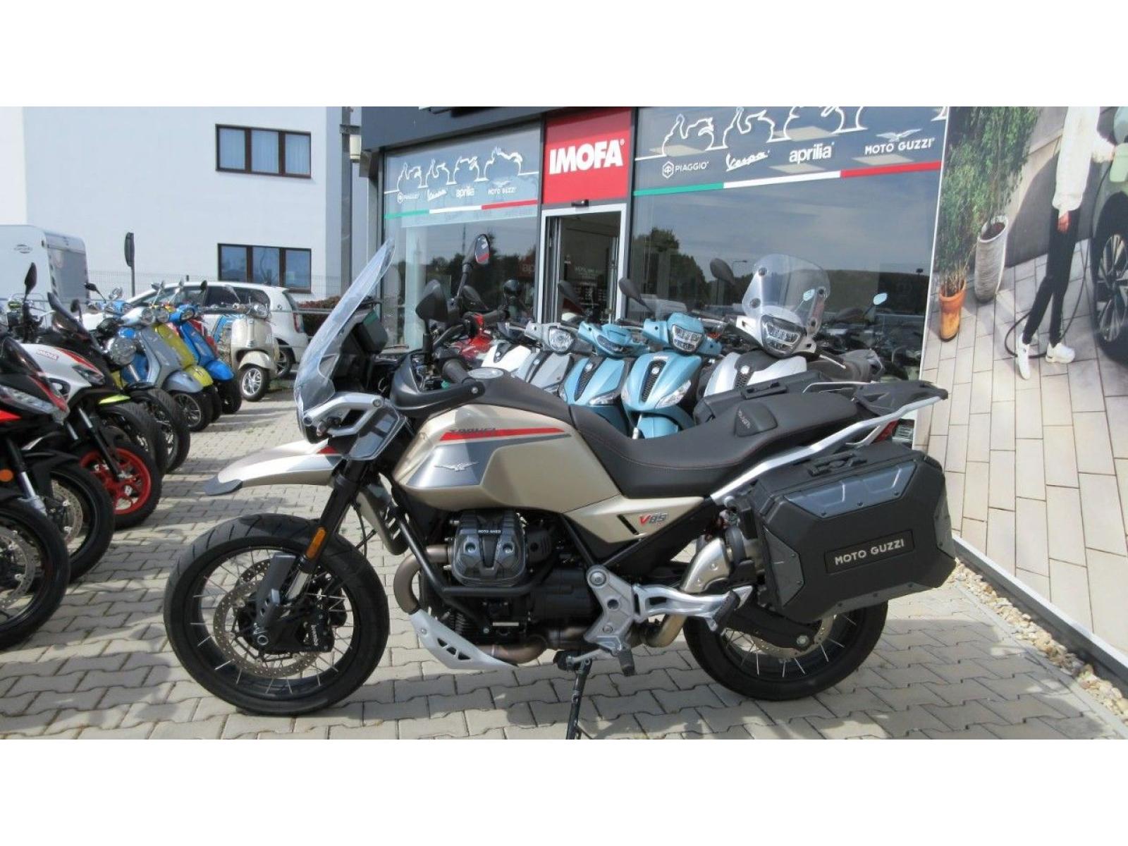 Moto Guzzi Ostatní