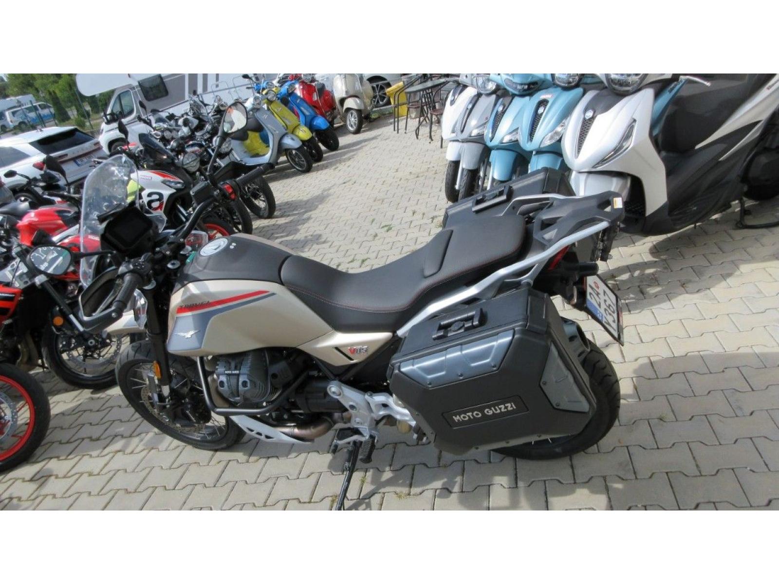 Moto Guzzi Ostatní
