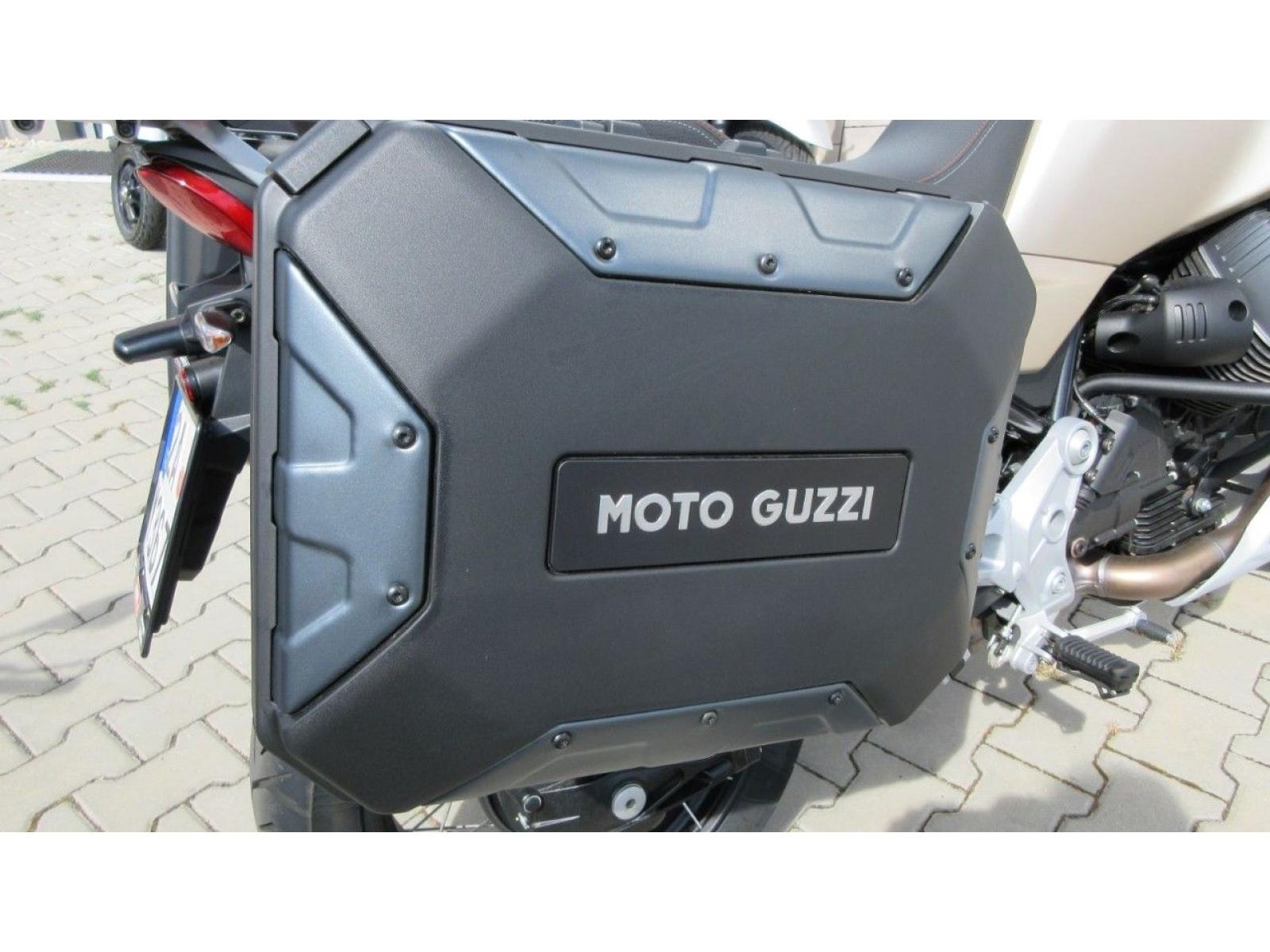 Moto Guzzi Ostatní