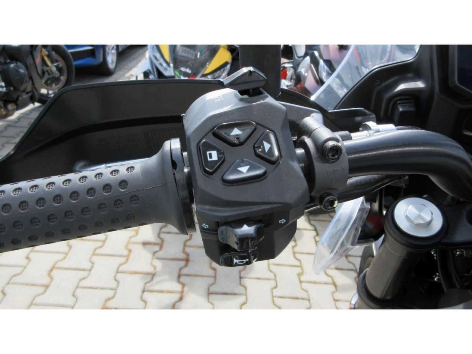 Moto Guzzi Ostatní