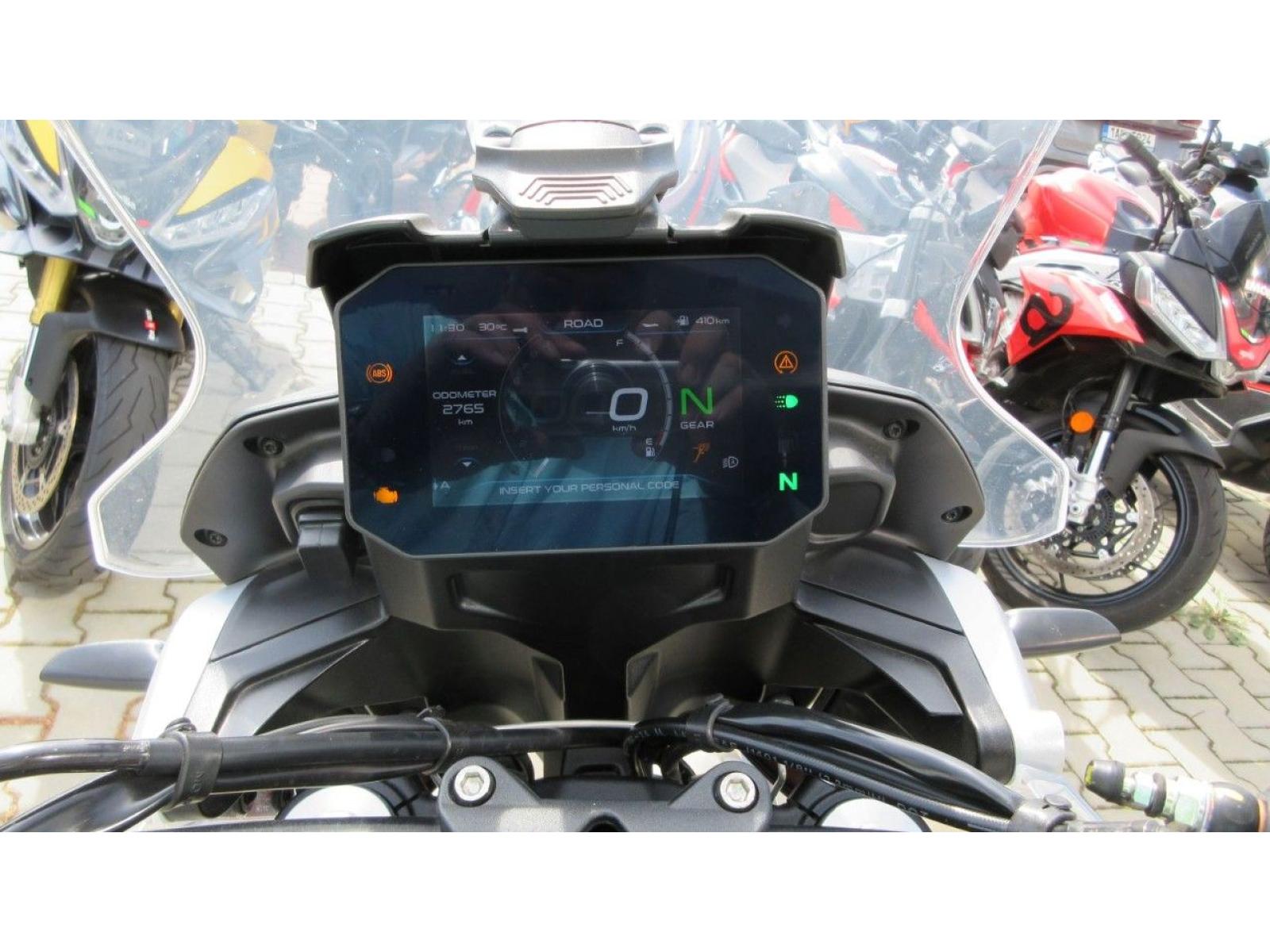 Moto Guzzi Ostatní