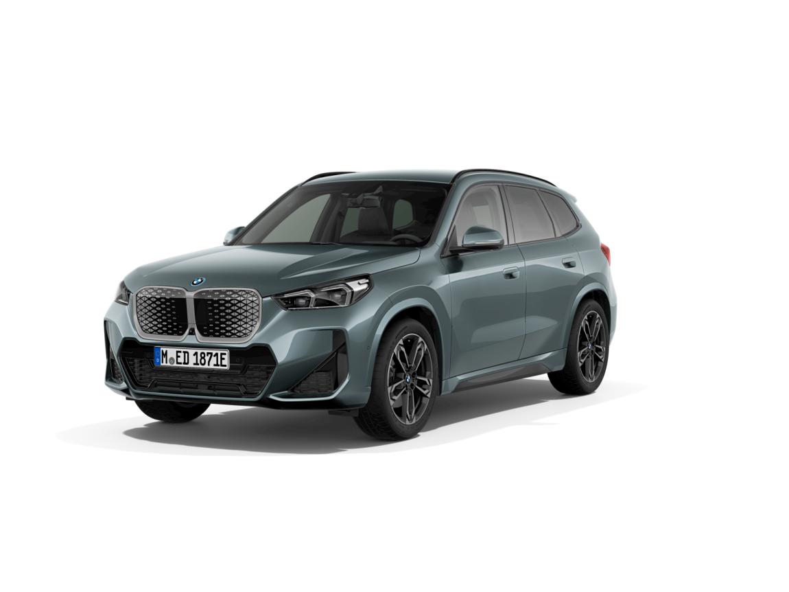 BMW iX1 eDrive20