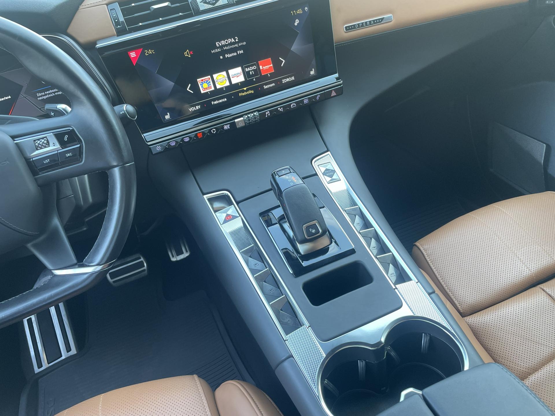 DS DS7 Crossback