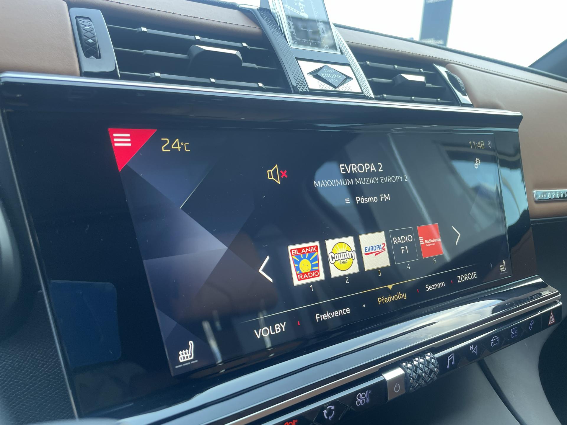 DS DS7 Crossback