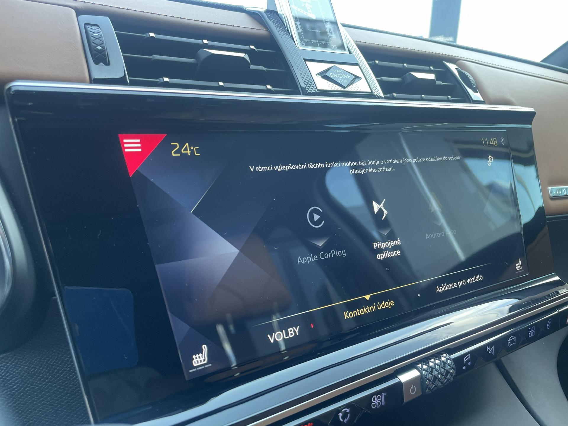 DS DS7 Crossback