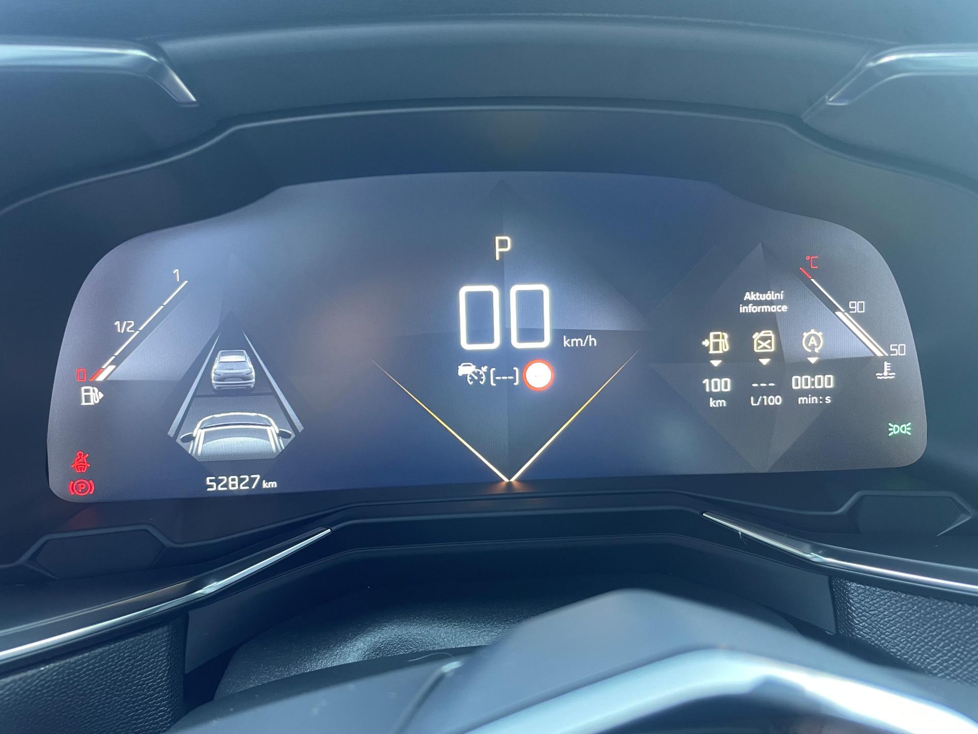 DS DS7 Crossback