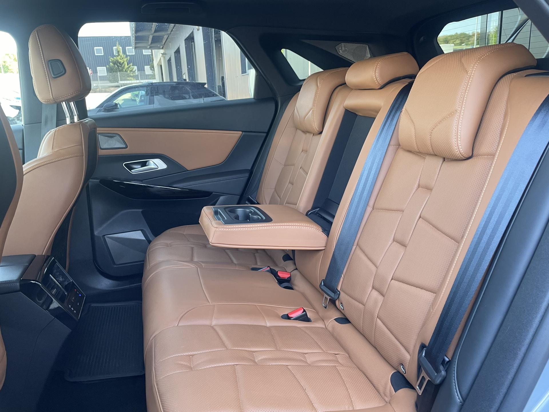 DS DS7 Crossback