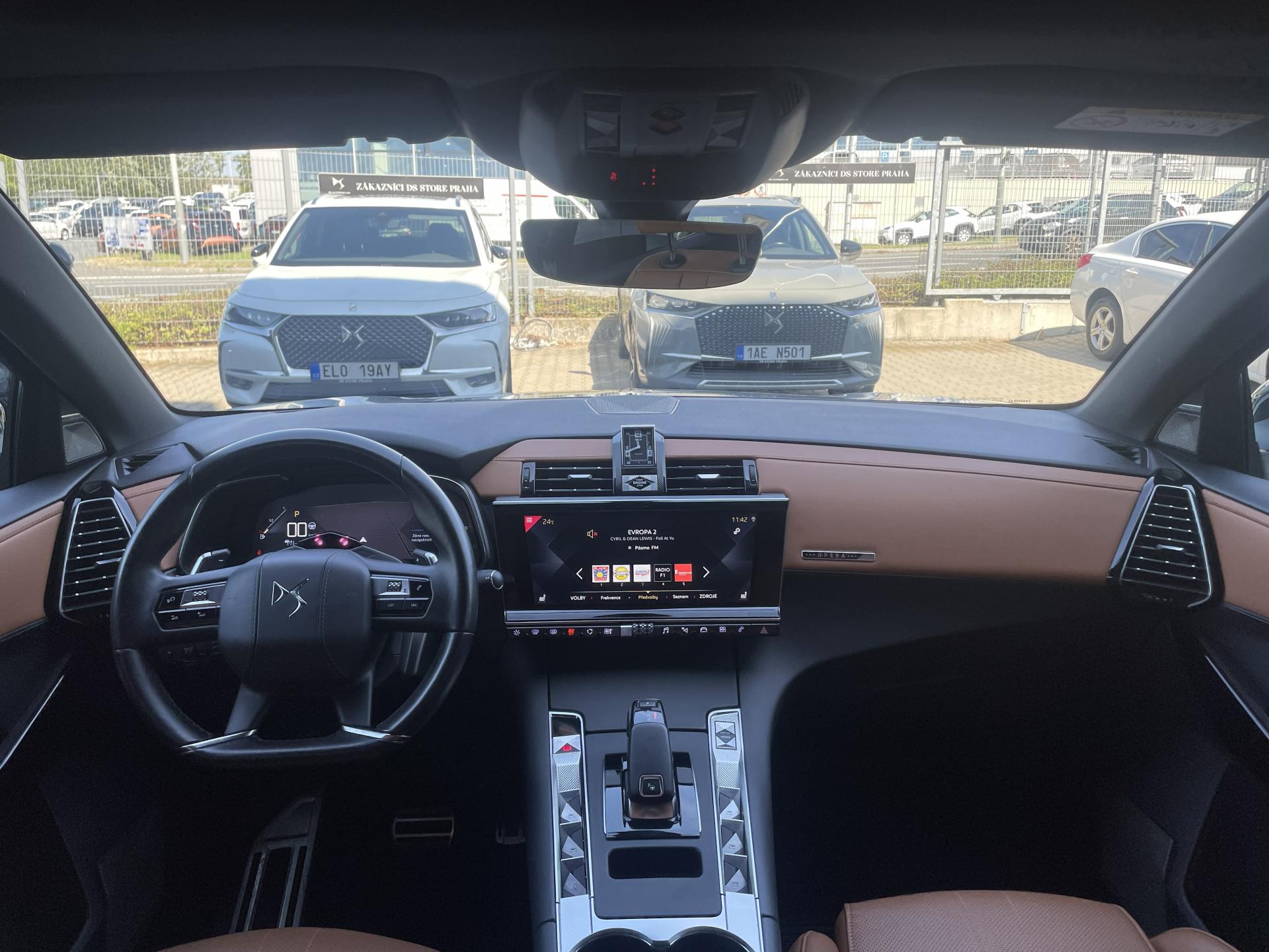 DS DS7 Crossback