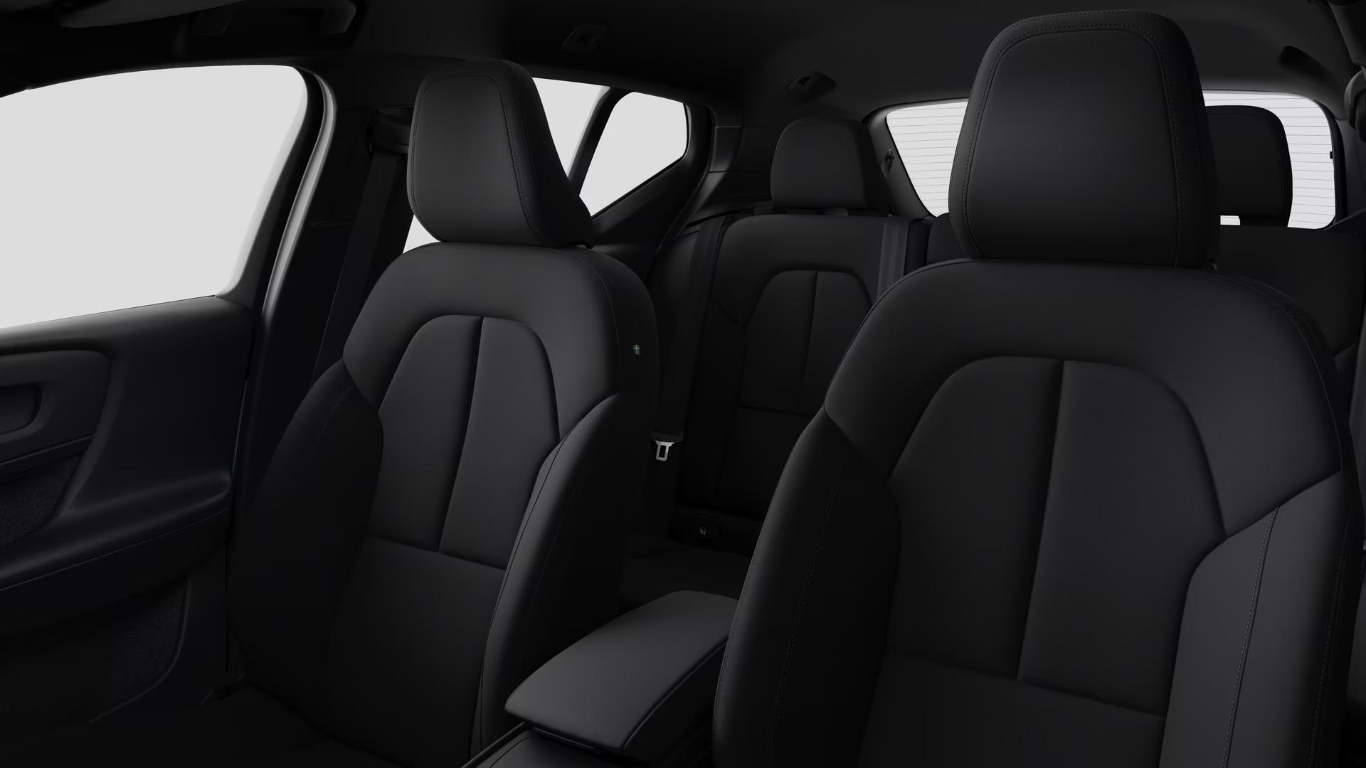 Volvo EX40