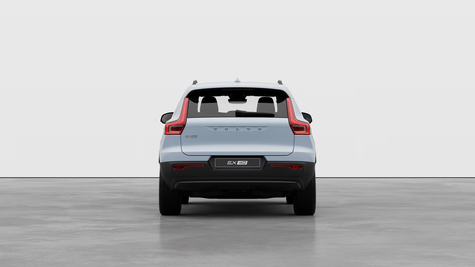 Volvo EX40