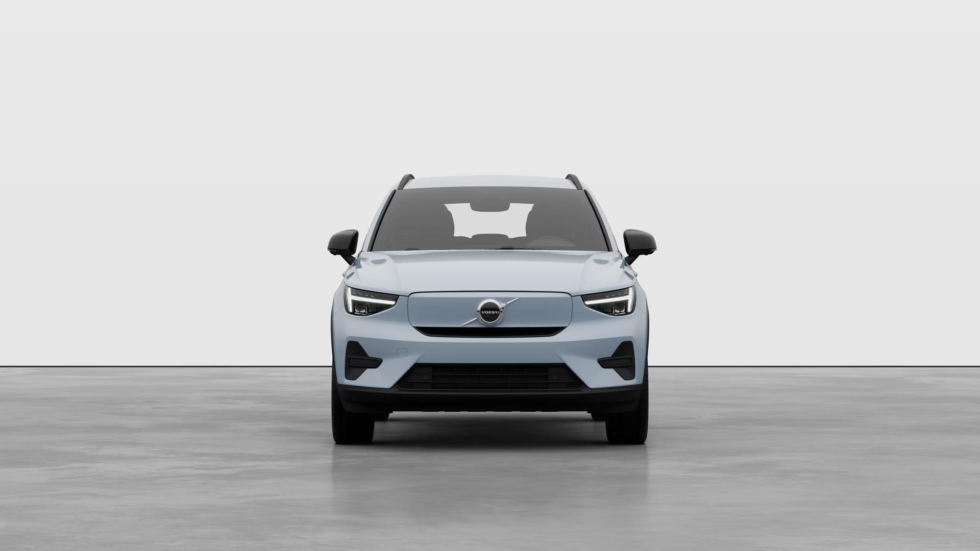 Volvo EX40