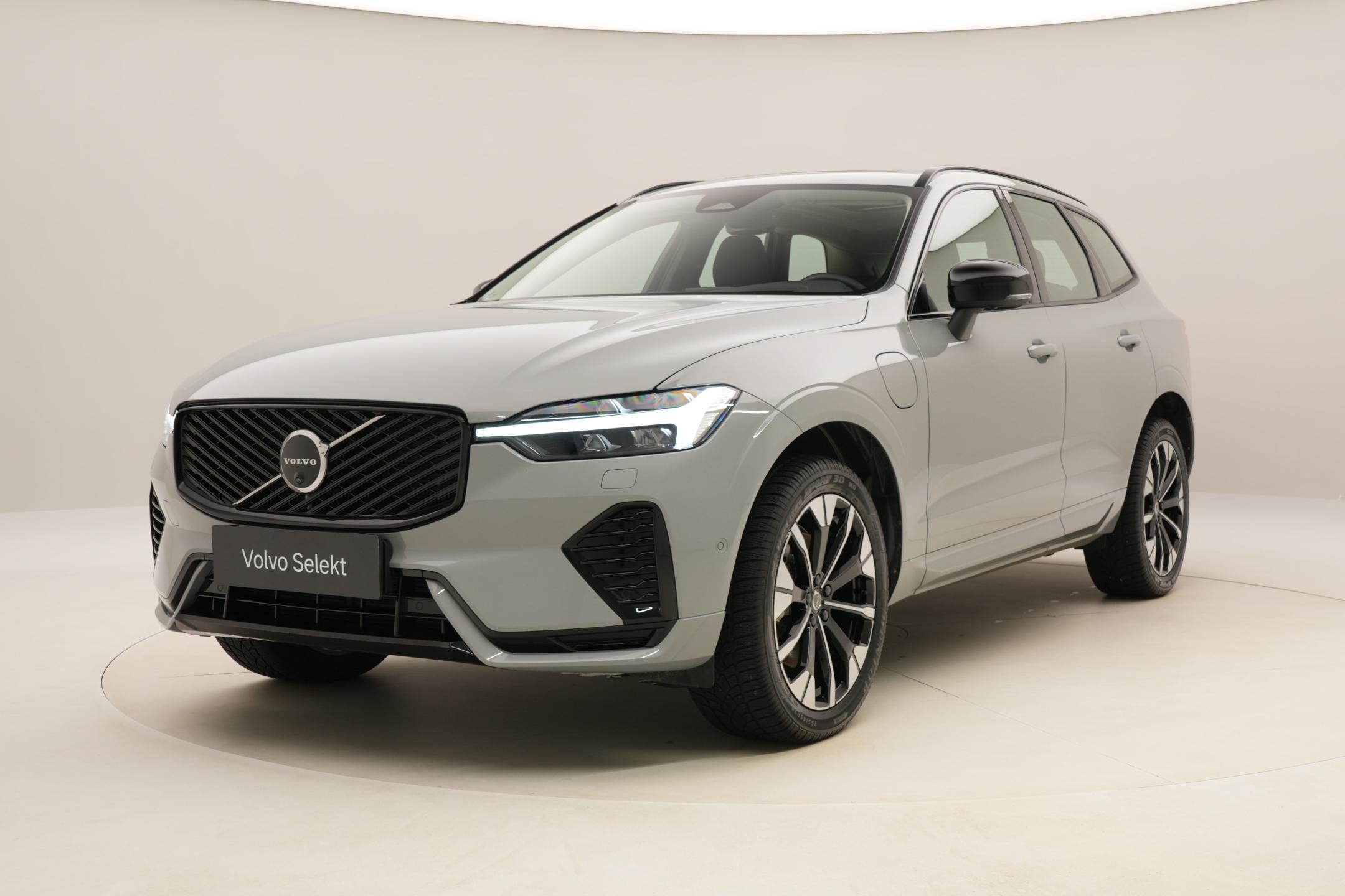 Volvo XC60 T8 AWD RECHARGE DARK ULTRA CZ