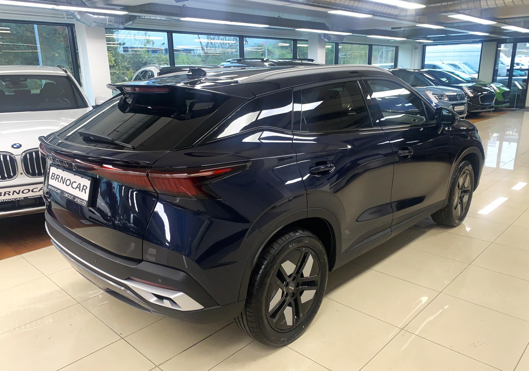 Omoda 5