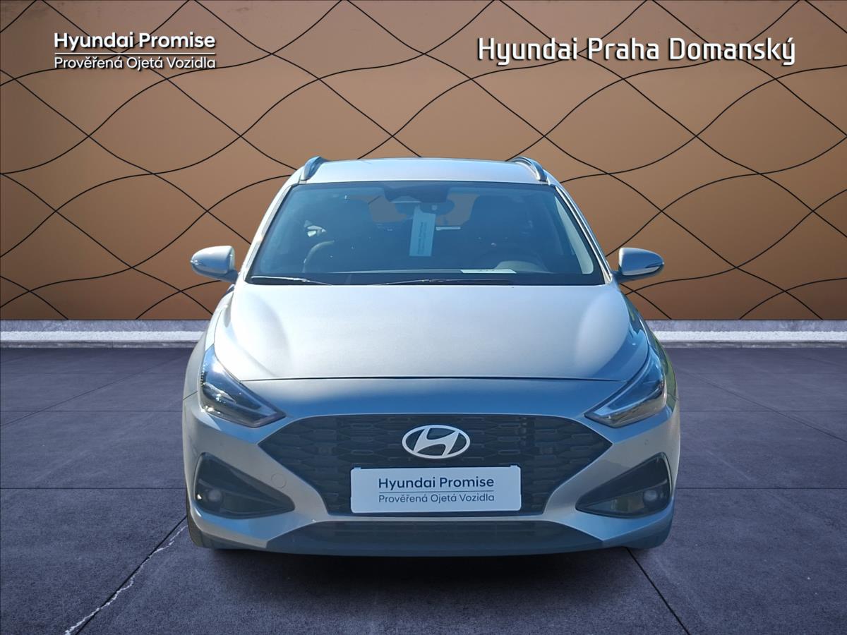 Hyundai i30 1,0   DCT, SMART,TGDI