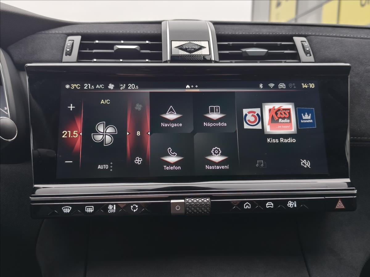 DS DS7 Crossback