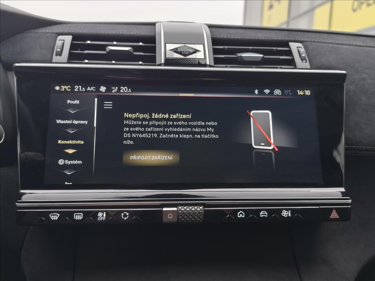 DS DS7 Crossback