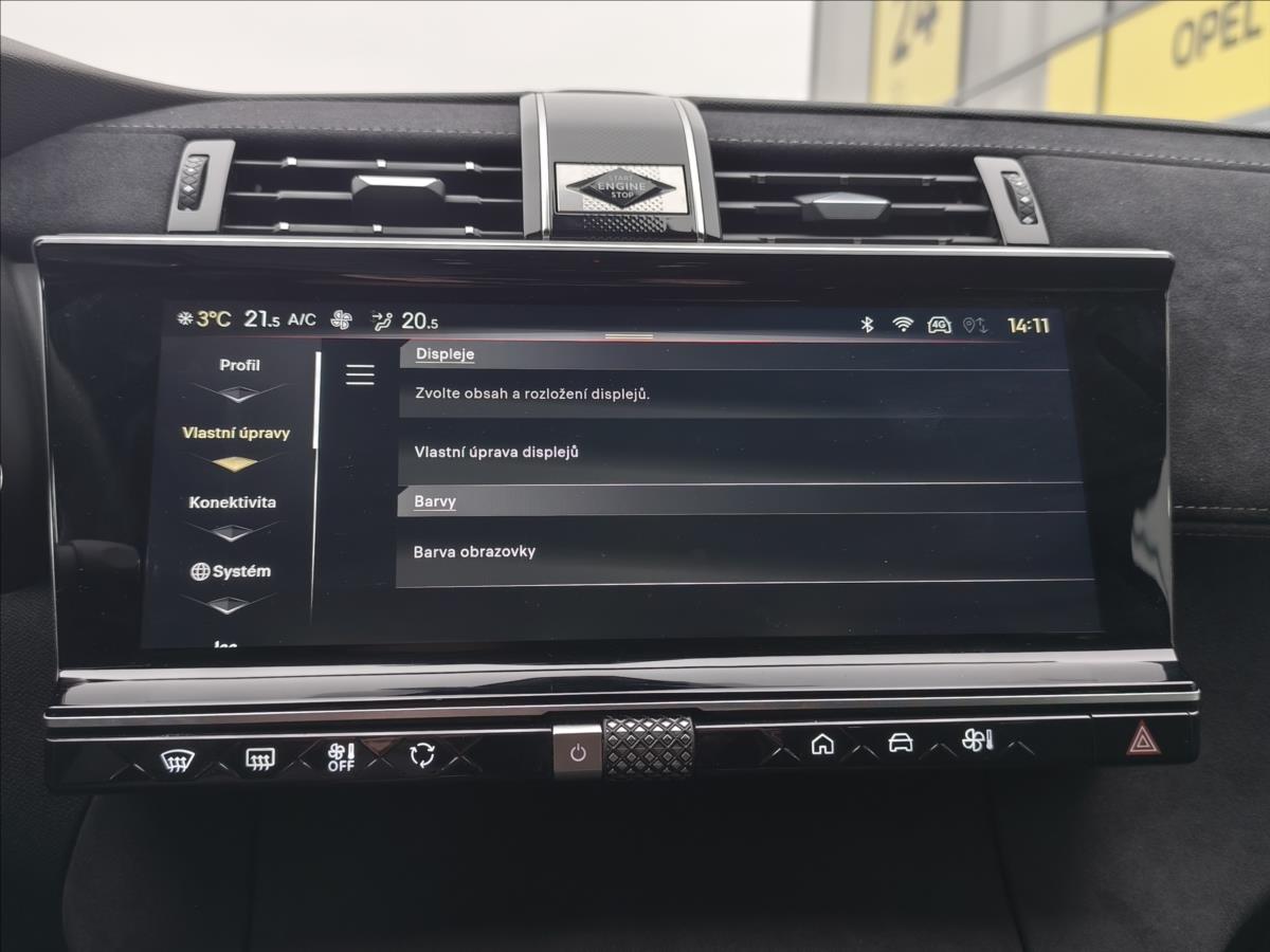 DS DS7 Crossback