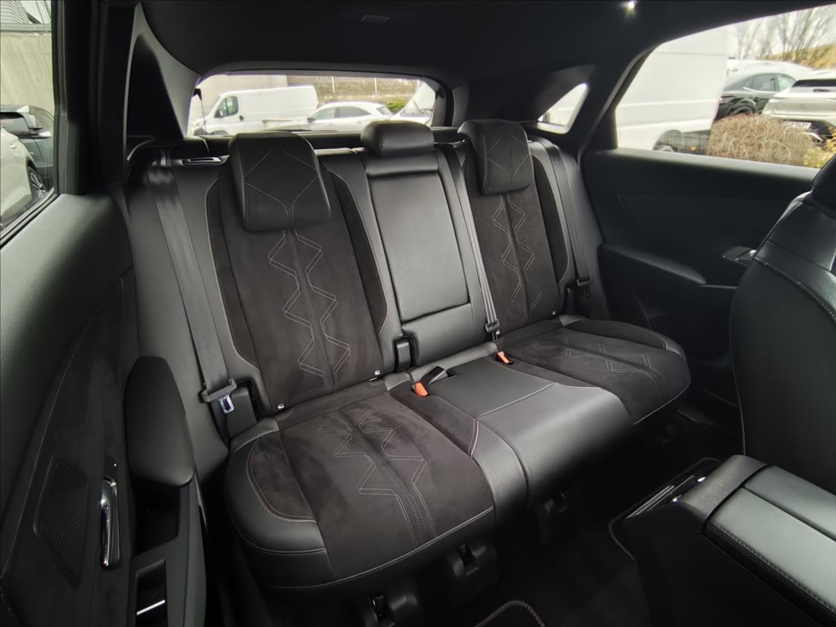 DS DS7 Crossback