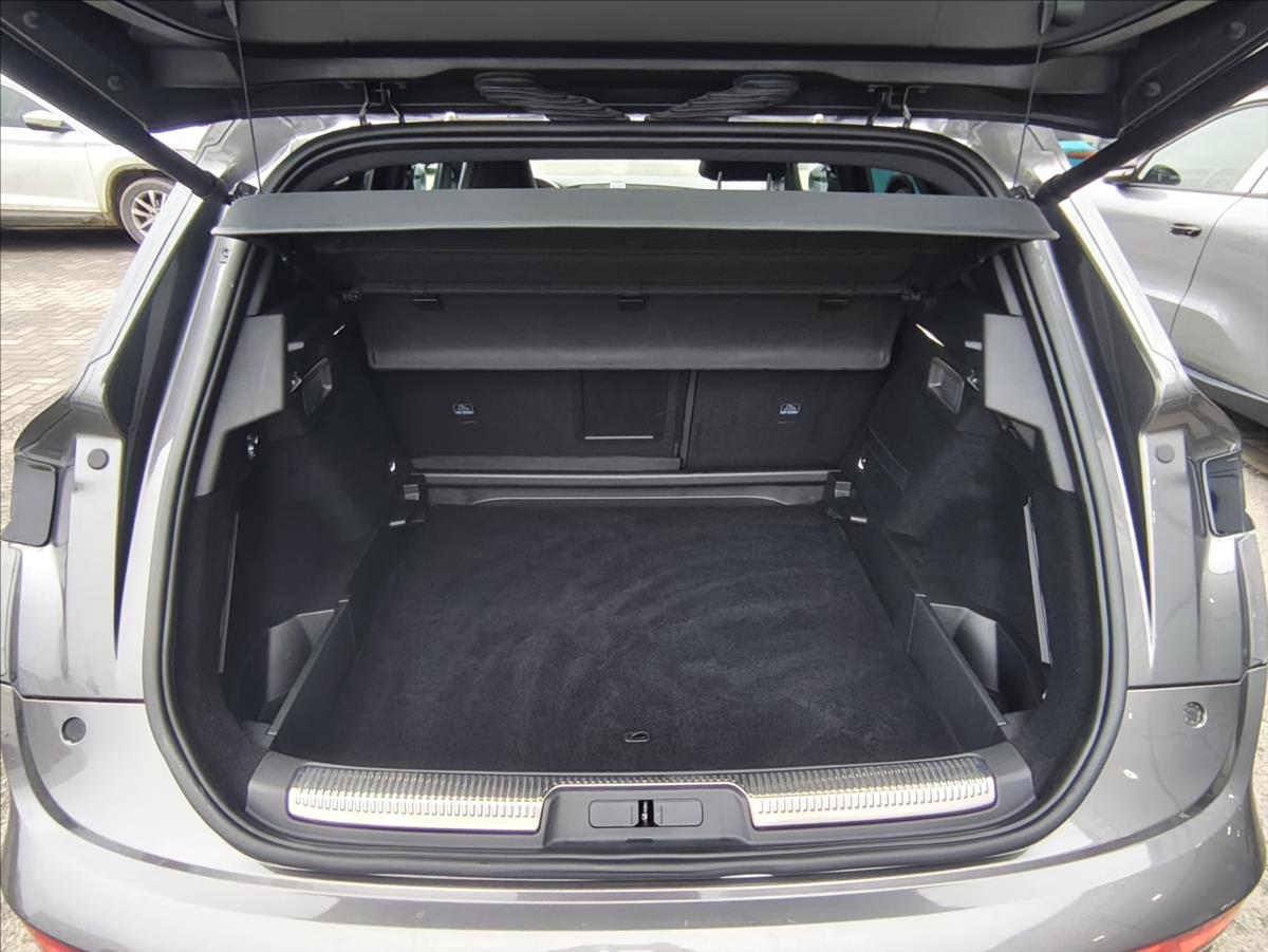 DS DS7 Crossback