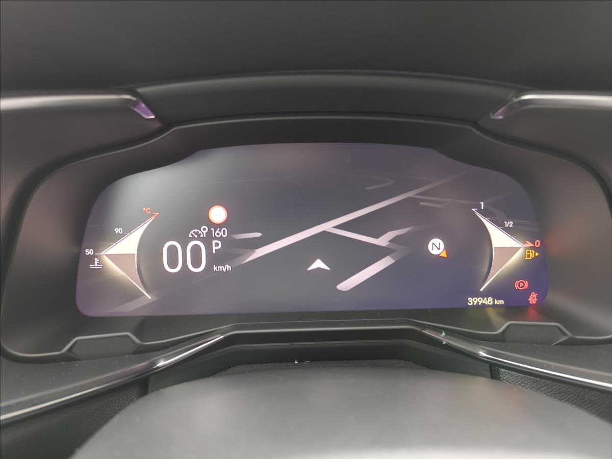 DS DS7 Crossback