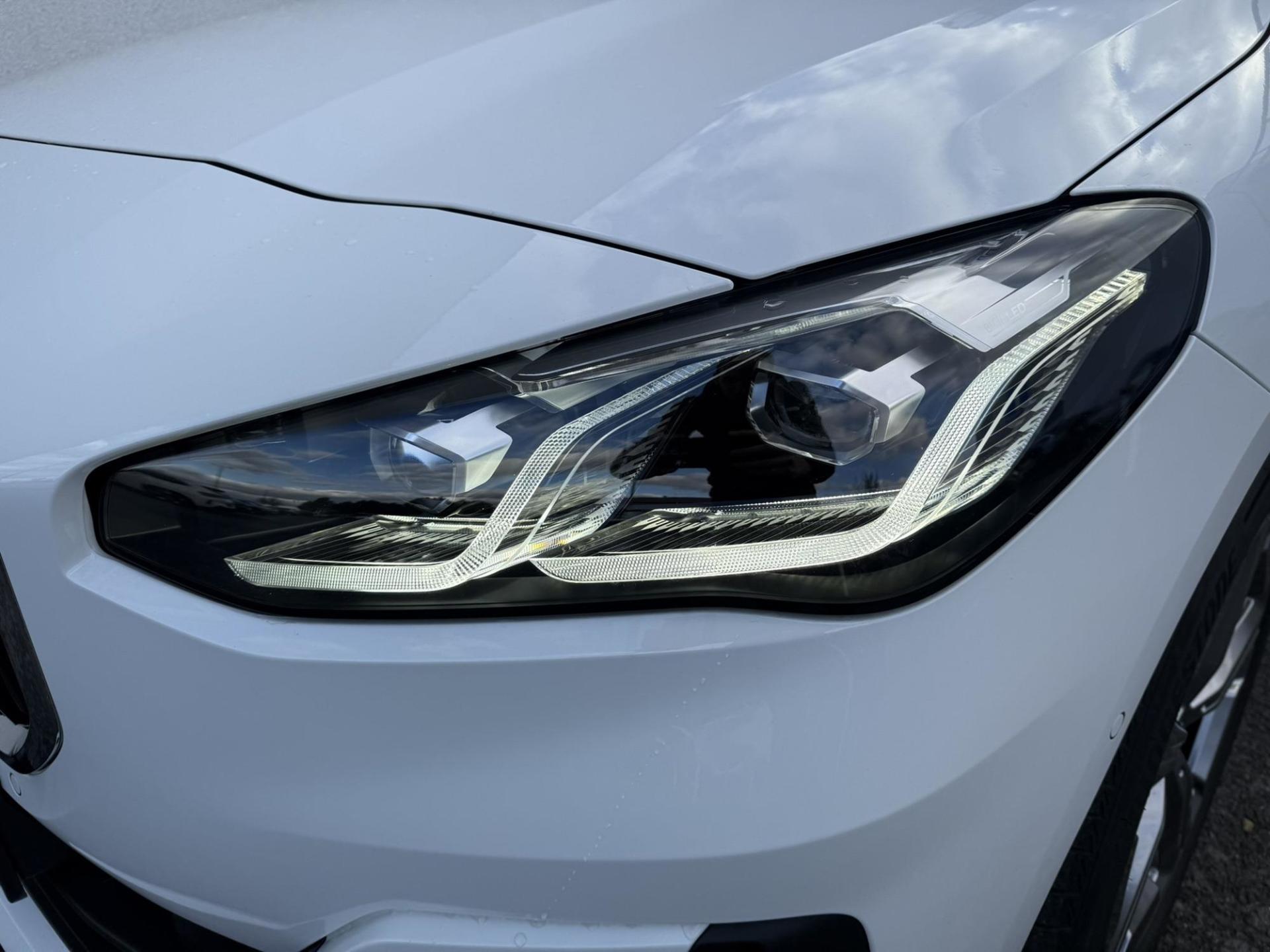 BMW Řada 2