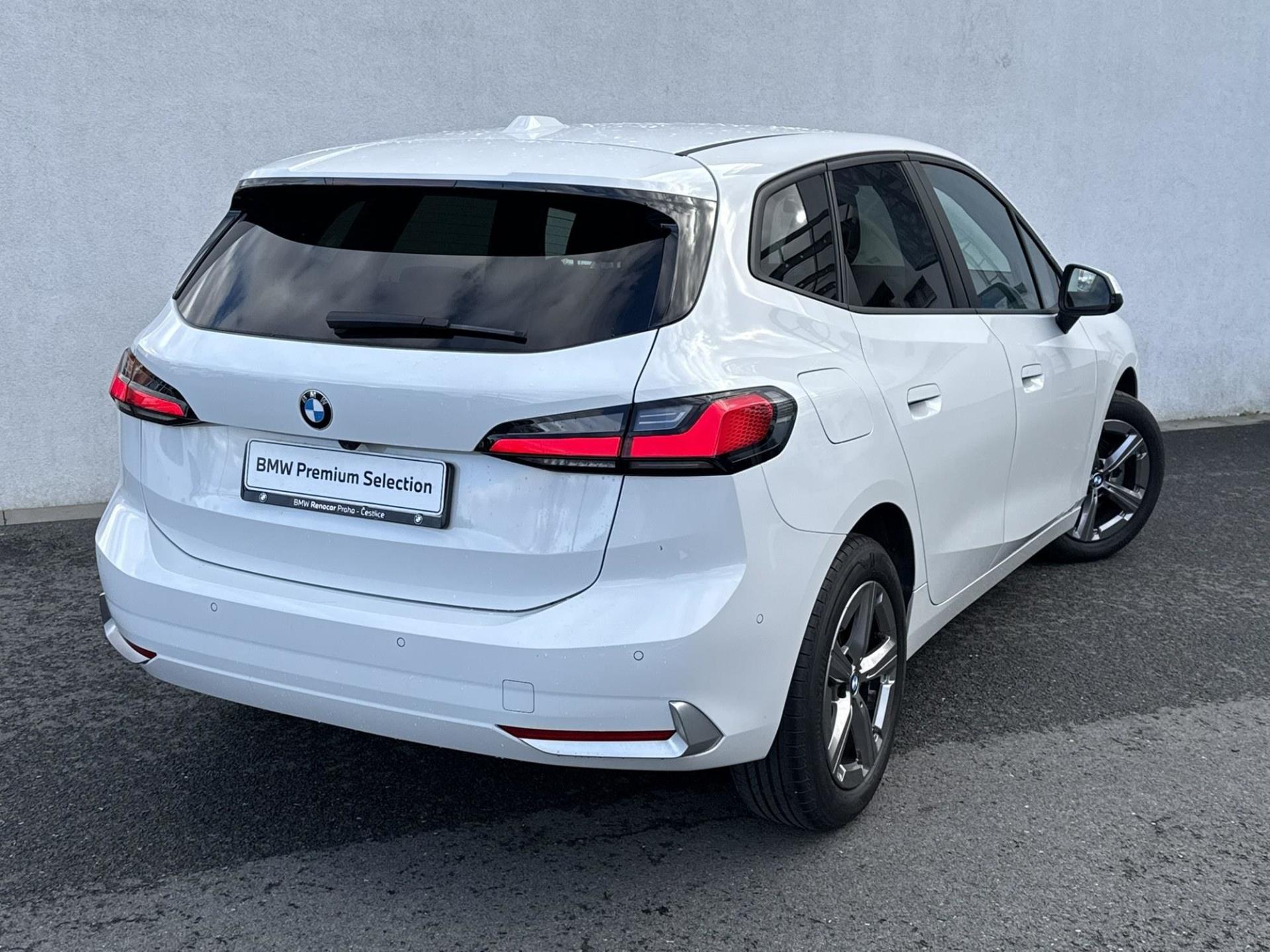 BMW Řada 2