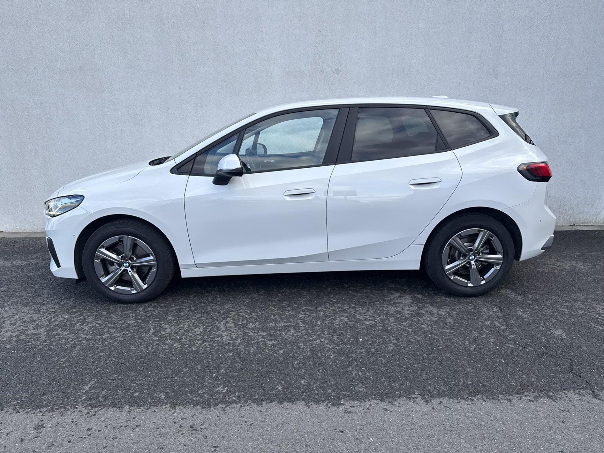 BMW Řada 2