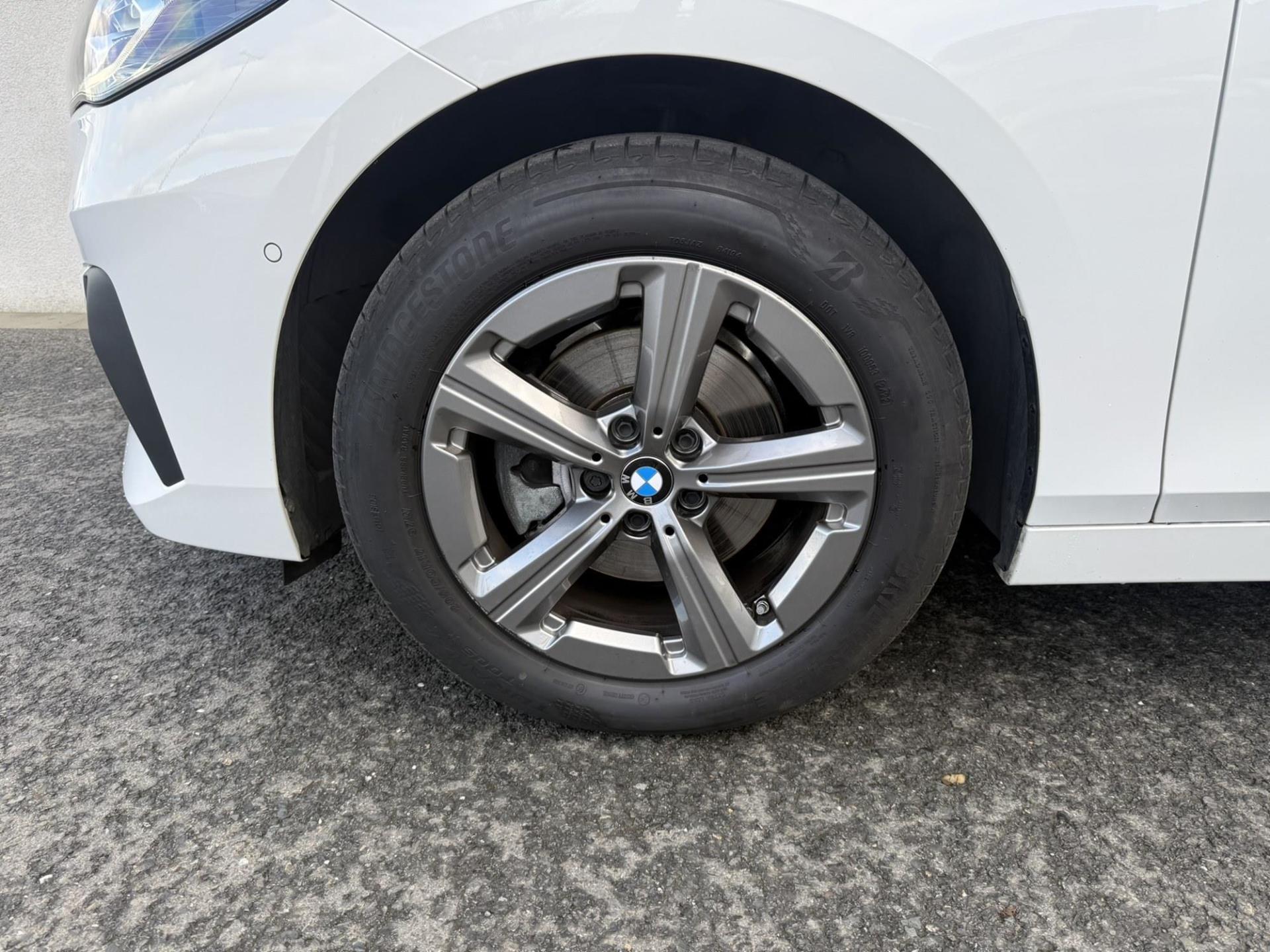 BMW Řada 2