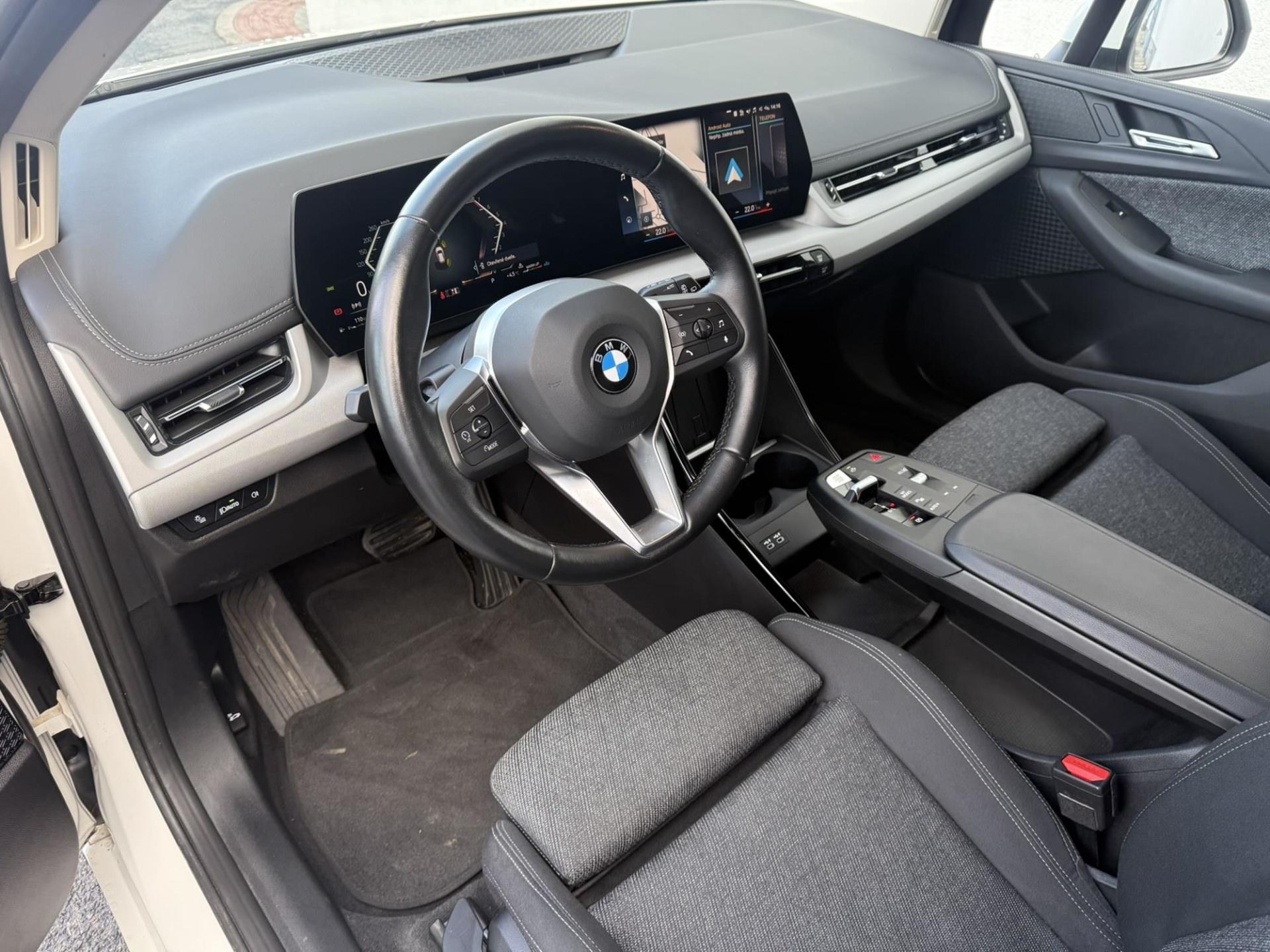BMW Řada 2