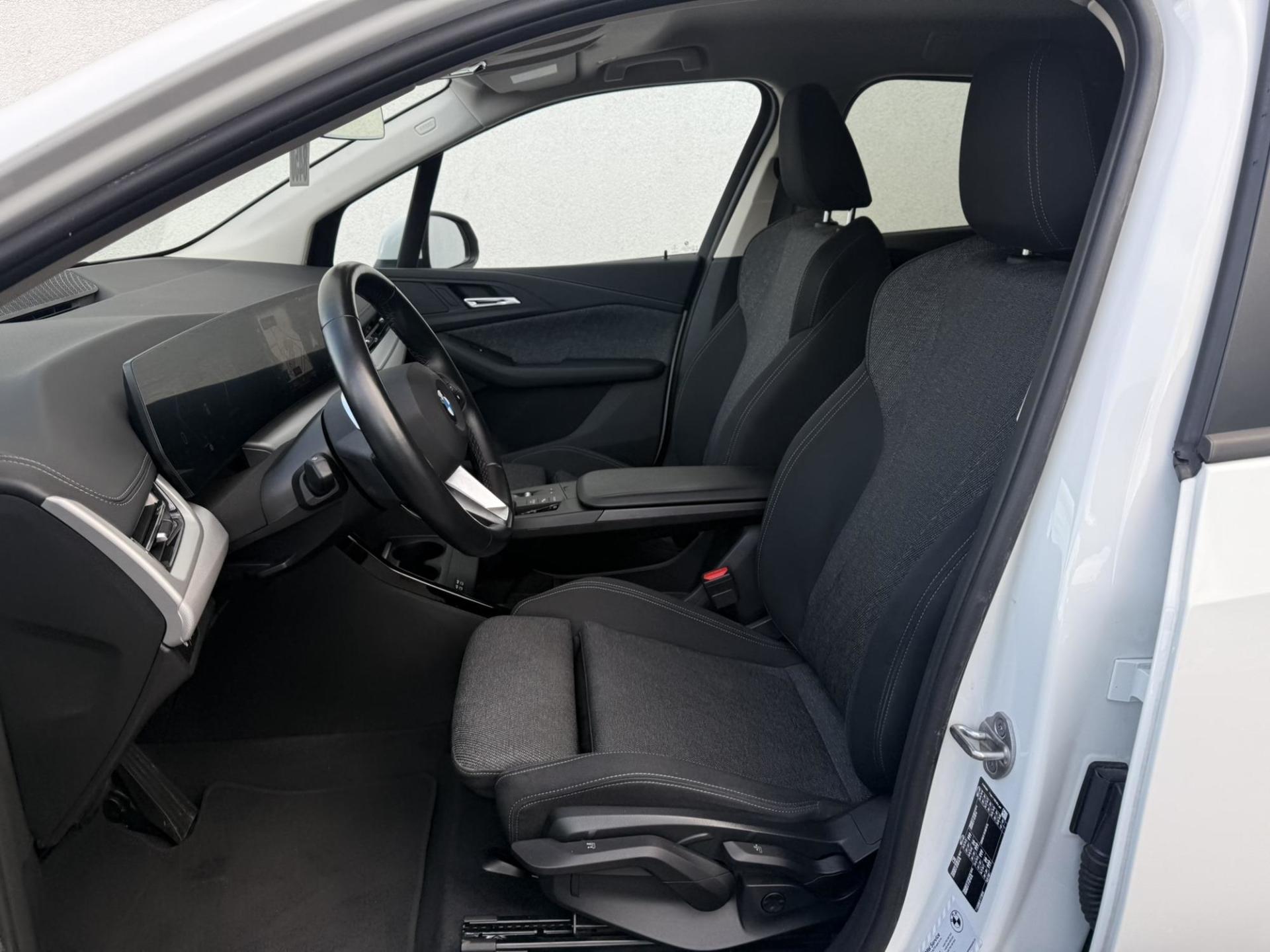 BMW Řada 2