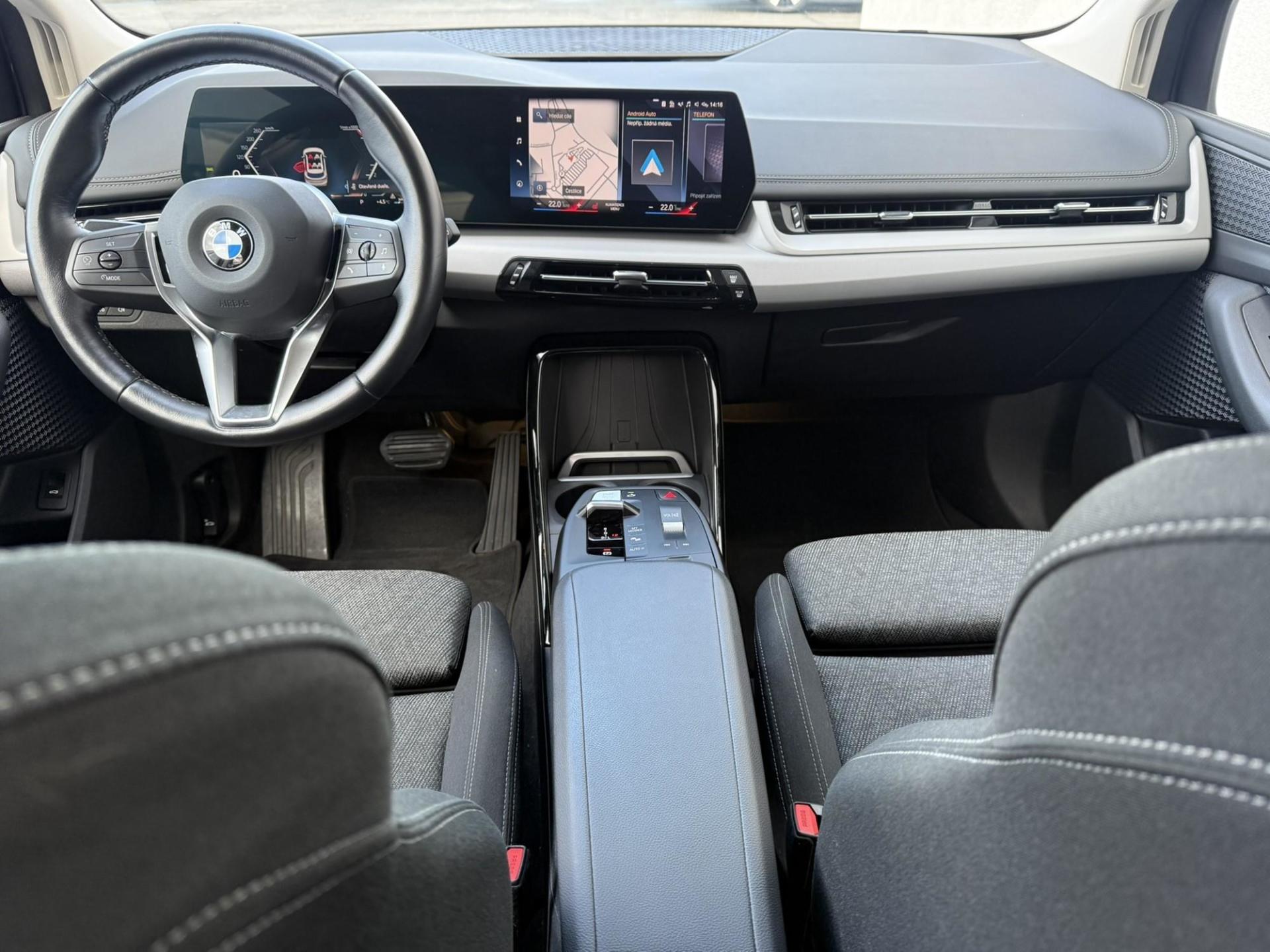 BMW Řada 2