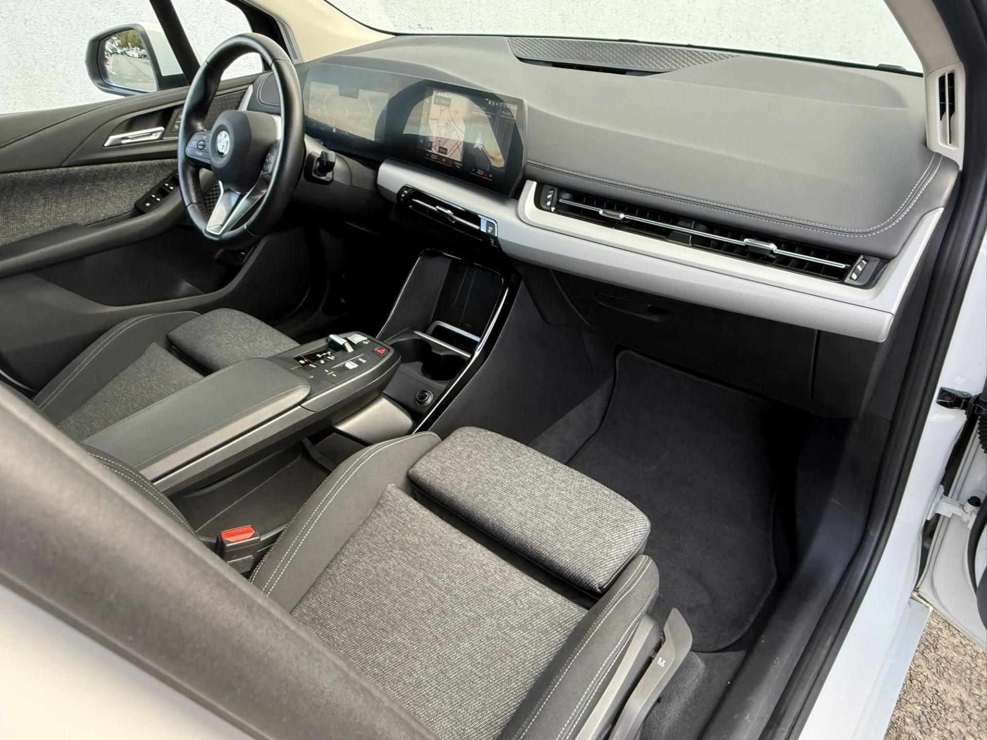 BMW Řada 2