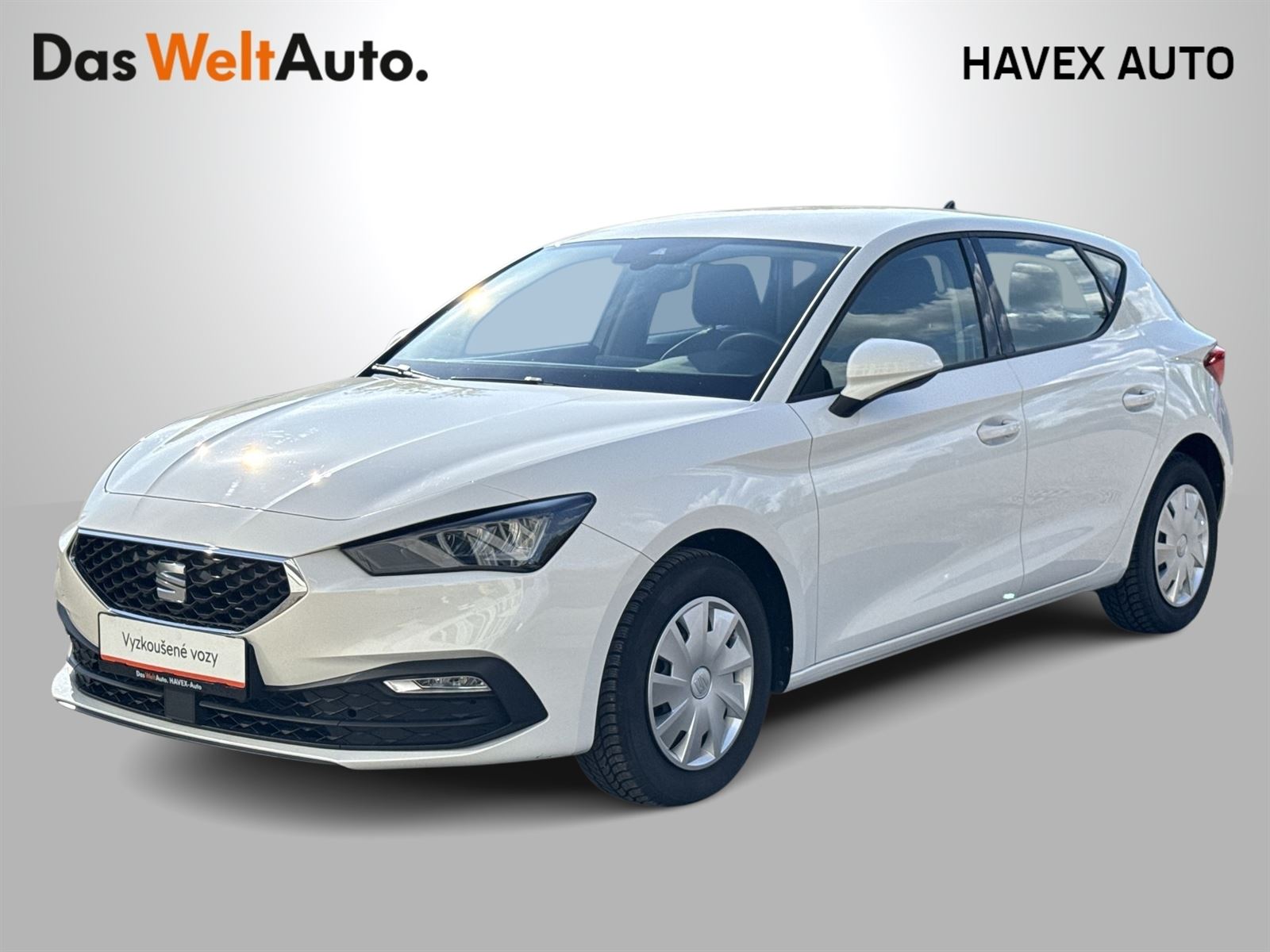 SEAT Leon 1.0 TSI Reference
