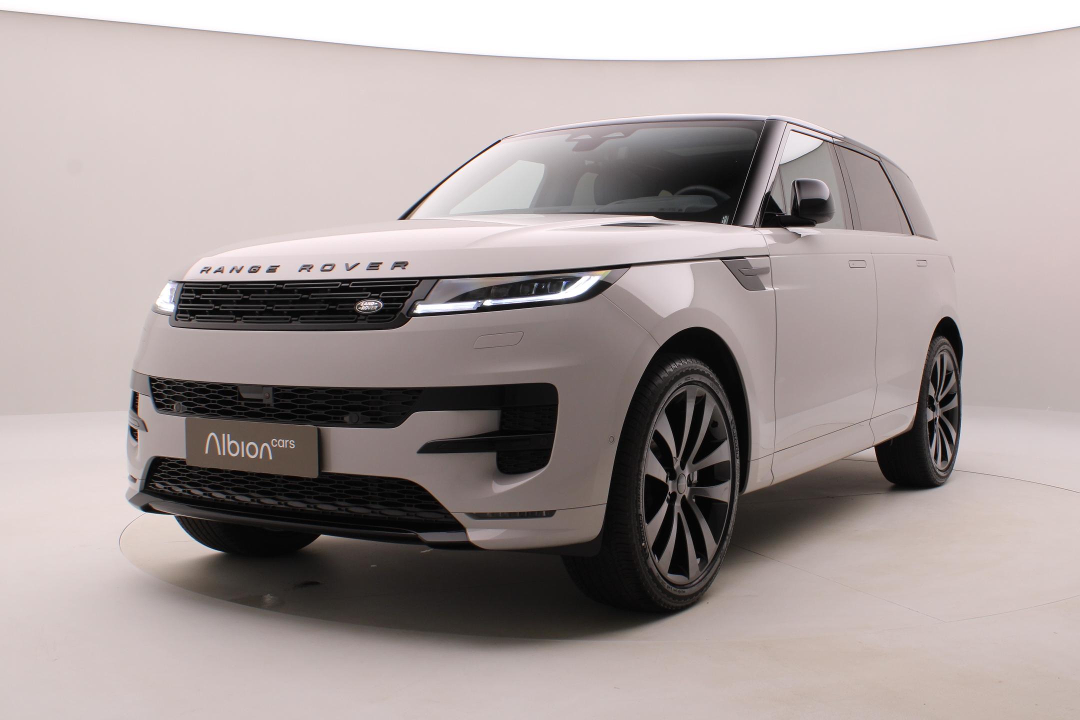 Land Rover Range Rover Sport D300 DYNAMIC HSE AWD AUT