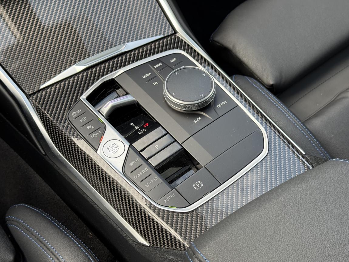 BMW Řada 3