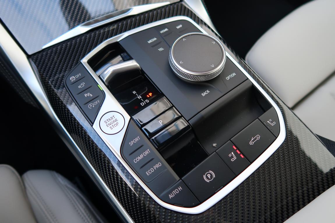 BMW Řada 4