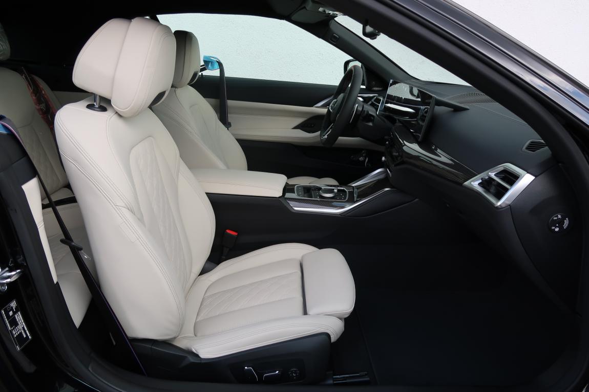BMW Řada 4