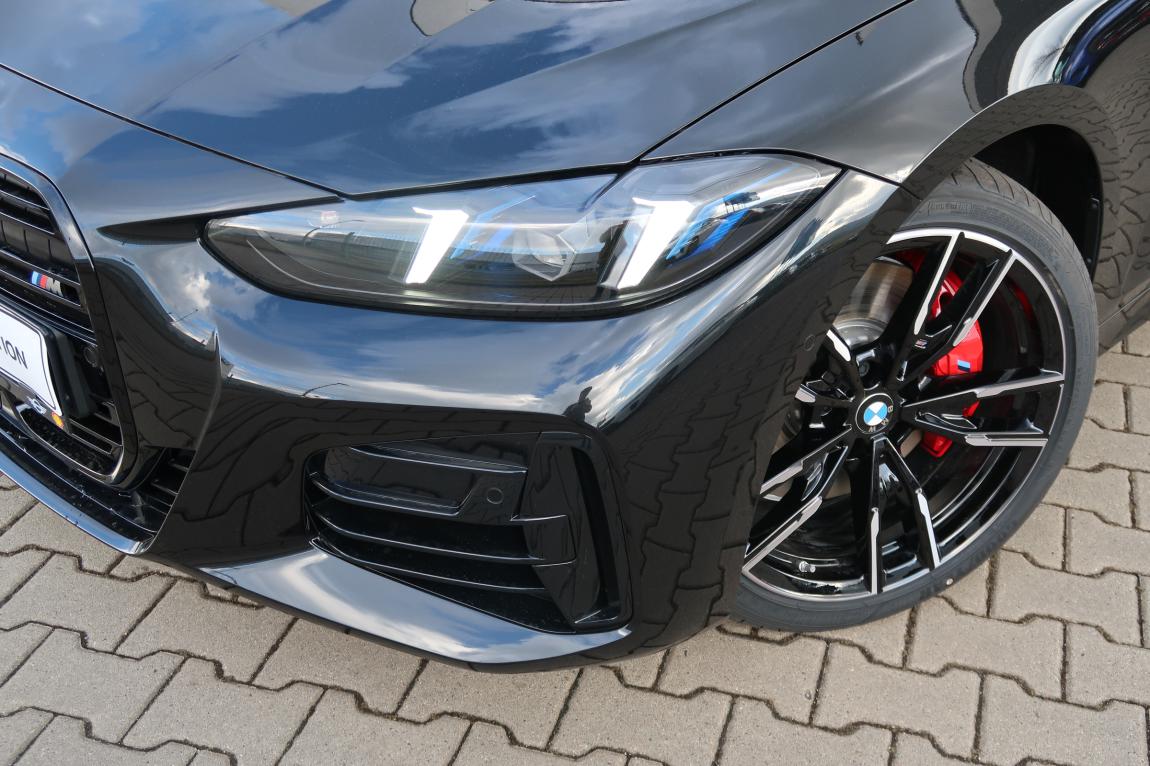 BMW Řada 4
