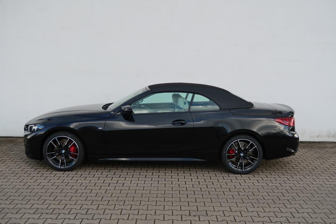 BMW Řada 4