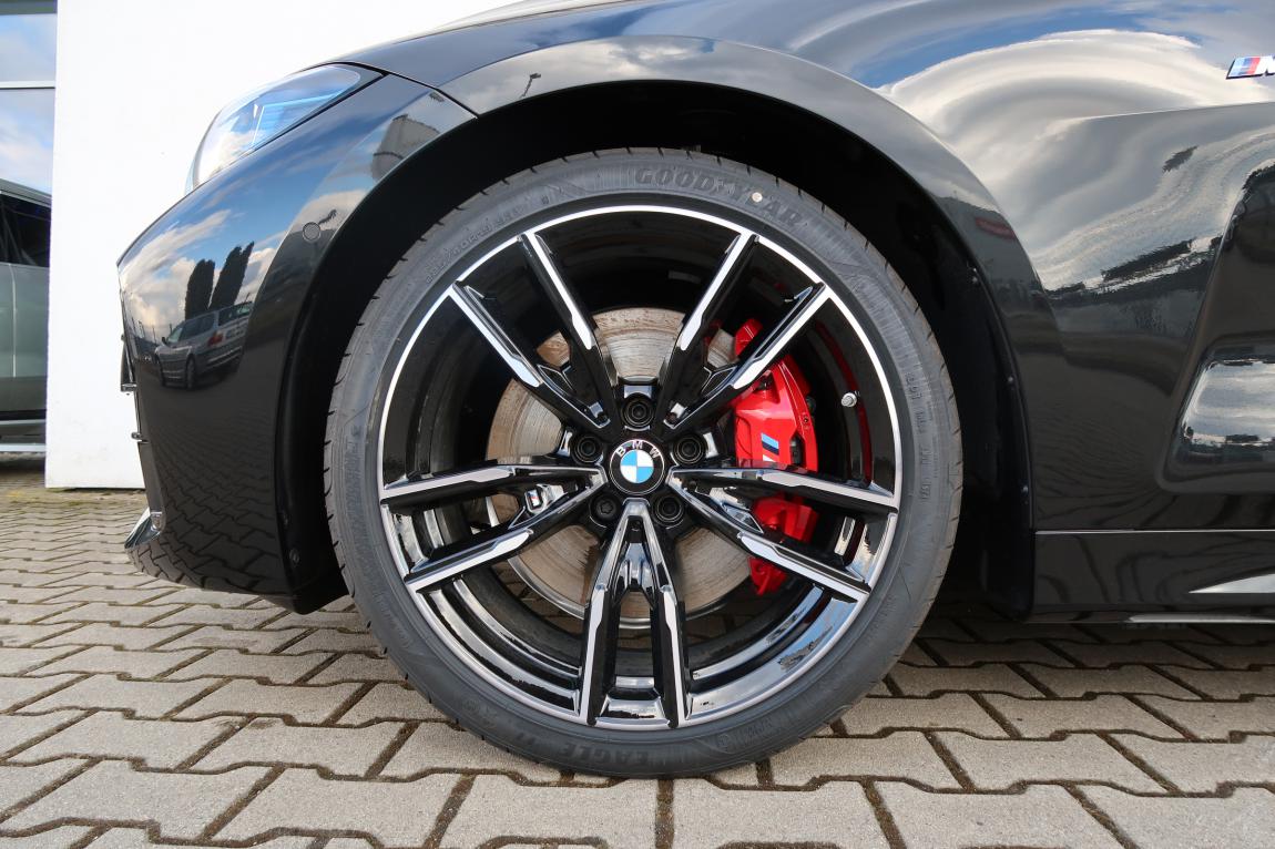 BMW Řada 4