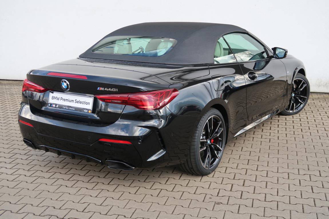 BMW Řada 4